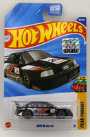 Hot Wheels Audi 90 Quattro Factory Sealed
