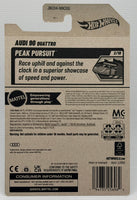 Hot Wheels Audi 90 Quattro Factory Sealed
