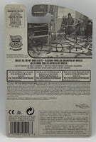 Hot Wheels Morris Mini Cooper
