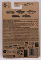Hot Wheels Fast & Furious Nissan Skyline GT-R (BCNR33)
