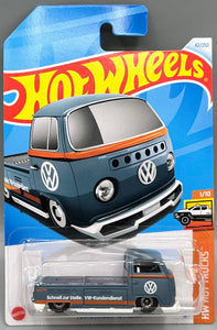 Hot Wheels VW Volkswagen T2 Pickup