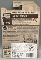 Hot Wheels VW Volkswagen T2 Pickup
