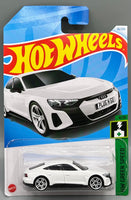 Hot Wheels Audi RS E-Tron GT
