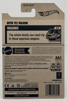 Hot Wheels Super Treasure Hunt BMW M3 Wagon Factory Sealed
