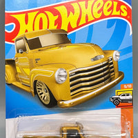 Hot Wheels LA Troca