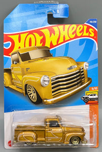 Hot Wheels LA Troca