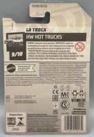 Hot Wheels LA Troca
