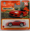Matchbox 1994 Mitsubishi 3000GT