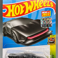 Hot Wheels Knight Rider HW K.I.T.T Concept Factory Sealed