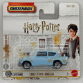 Matchbox Harry Potter 1962 Ford Anglia