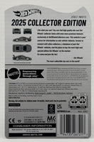 Hot Wheels Legends Tour Porsche 935 Factory Sealed
