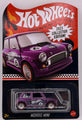 Hot Wheels 2023 Collectors Edition Morris Mini
