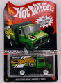 Hot Wheels 2025 Collectors Edition Mercedes Benz Unimog U 1300 L