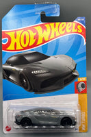 Hot Wheels Koenigsegg Gemera
