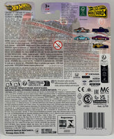 Hot Wheels Boulevard '24 Honda Civic Type R
