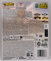 Hot Wheels Boulevard 2008 Mercedes Benz CLK 63 AMG Black Series
