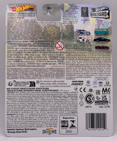 Hot Wheels Boulevard VW Volkswagen T1 Panel Bus
