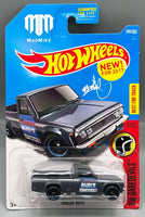 Hot Wheels Mazda Repu
