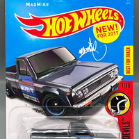 Hot Wheels Mazda Repu