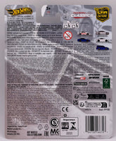 Hot Wheels Modern Classics Subaru Forrester STi

