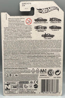 Hot Wheels Camouflage Series Nissan Skyline H/T 2000GT-X
