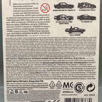 Hot Wheels Camouflage Series Nissan Skyline H/T 2000GT-X