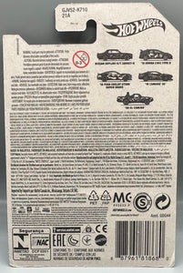 Hot Wheels Camouflage Series Nissan Skyline H/T 2000GT-X