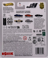 Hot Wheels Japan Historics 5 Nissan Skyline 2000GT-R LBWK
