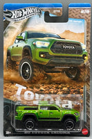 Hot Wheels Toyota Trucks '20 Toyota Tundra
