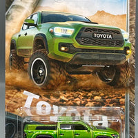 Hot Wheels Toyota Trucks '20 Toyota Tundra