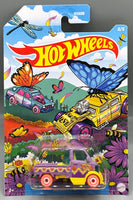 Hot Wheels Holiday Series Mighty K
