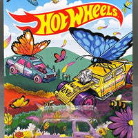 Hot Wheels Holiday Series Mighty K