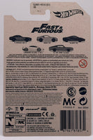 Hot Wheels Fast & Furious '69 Ford Torino Talladega
