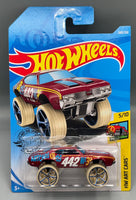 Hot Wheels Olds 442
