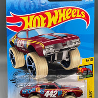 Hot Wheels Olds 442