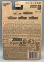 Hot Wheels 60 Years Of Mustang '71 Ford Mustang Mach 1
