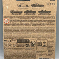 Hot Wheels 60 Years Of Mustang '71 Ford Mustang Mach 1