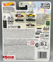 Hot Wheels Boulevard Nissan Silvia (S15 Nismo R-Tune Proto)
