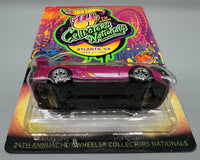 Hot Wheels 24th Annual Collectors Nationals Toyota Supra
