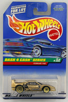 Hot Wheels Ferrari F40
