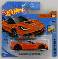 Hot Wheels McLaren F1
