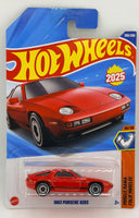 Hot Wheels 1983 Porsche 928S

