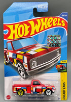 Hot Wheels '69 Chevy Pickup Factory Sealed
