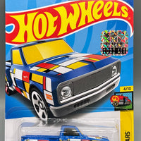 Hot Wheels '69 Chevy Pickup Factory Sealed