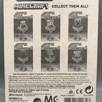 Hot Wheels Minecraft Minecart