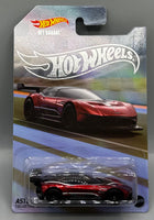 Hot Wheels NFT Garage Series 5 Aston Martin Vulcan
