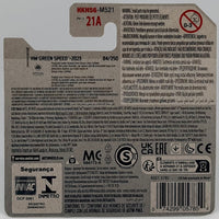 Hot Wheels Lotus Evija

