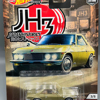 Hot Wheels Japan Historics 3 Nissan Silvia (CSP311)