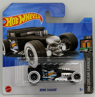 Hot Wheels Bone Shaker
