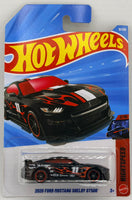 Hot Wheels 2020 Ford Mustang Shelby GT500
